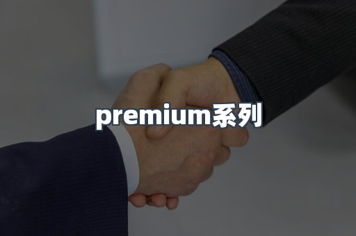 premium系列